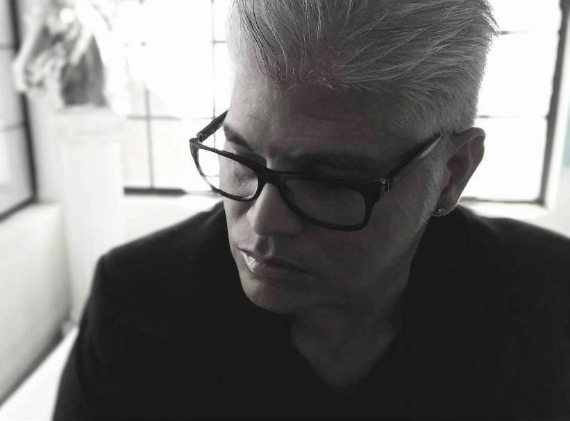 Greg Enriquez